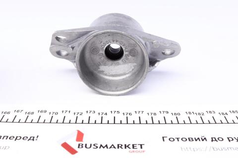 Подушка амортизатора (заднього) VW Bora/Golf IV 96-/Skoda Octavia/Fabia/Rapid