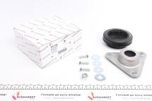 Подушка амортизатора (переднього) + підшипник Renault Clio III/IV 05-/Zoe 12-