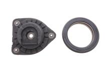 Подушка амортизатора (переднього) + підшипник Renault Laguna III 08-