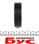 Шків насосу ГПК Renault Kangoo 1.9D/dCi (d=93mm) (6PK), фото 3 - інтерент-магазин Auto-Mechanic