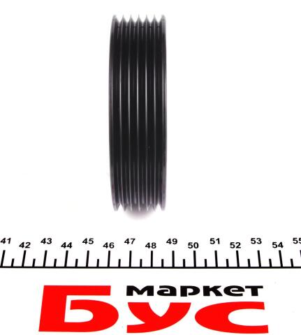 Шкив насоса ГПК Renault Kangoo 1.9D/dCi (d=93mm) (6PK) Шкив насоса ГПК Renault Kangoo 1.9D/dCi (d=93mm) (6PK)