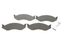 Колодки гальмівні (передні) Jeep Cherokee/Grand Cherokee 83-01/Wrangler 86-10/Kia Carnival 99-01 Колодки гальмівні (передні) Jeep Cherokee/Grand Cherokee 83-01/Wrangler 86-10/Kia Carnival 99-01