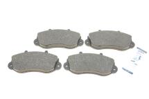 Тормозные колодки (передние) Renault Master II/Opel Movano 98- R15