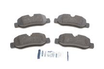 Колодки гальмівні (задні) MB Vito (W447) 14-