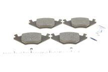 Колодки тормозные (передние) Seat Cordoba/Ibiza 94-02/VW Golf/Jetta/Polo 81-94/Passat B1/B2 79-88