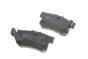 Тормозные колодки дисковые FIAT Sedici 06-14; HONDA Civic 4D 05-12, Civic FB/FG 11-17, Jazz 08-15, Accord CL/CM 03-08, Accord CG/CH 98-02, Civic 01-05, Civic 95-01, FR-V 04 -09, Insight 08-14, Legend 04-12, Stream 01-06; SUZUKI Swift 04-10, SX-4 06-14, Kizashi 09-15, фото 3 - интернет-магазин Auto-Mechanic