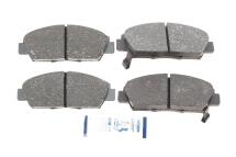 Колодки тормозные (передние) Honda Accord V 92-98/Prelude III/IV/V 86-01/Rover 600 93-00