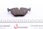 Колодки тормозные (задние) BMW 3 (E30/E36) 86-99/5 (E34) 87-96/7 (E32) 85-94/Z1 88-91/Z3 (E36) 97-03, фото 3 - интернет-магазин Auto-Mechanic