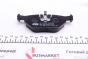 Колодки тормозные (задние) BMW 3 (E30/E36) 86-99/5 (E34) 87-96/7 (E32) 85-94/Z1 88-91/Z3 (E36) 97-03, фото 4 - интернет-магазин Auto-Mechanic