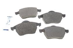 Колодки гальмівні (передні) Audi A4 94-01/VW Passat B3/B4/B5 96-00 Колодки гальмівні (передні) Audi A4 94-01/VW Passat B3/B4/B5 96-00