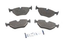 Колодки гальмівні (задні) BMW 5 (E39) 95-04 Колодки гальмівні (задні) BMW 5 (E39) 95-04