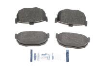 Колодки гальмівні (задні) Hyundai Elantra 00-06/Coupe 96-09/Kia Cerato 04-/Nissan Maxima 88-94