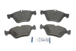 Колодки гальмівні (передні) MB E-class (W210/S210)/CLK-class (C208) 95-03/SLK-class (R170) 00-04 Колодки гальмівні (передні) MB E-class (W210/S210)/CLK-class (C208) 95-03/SLK-class (R170) 00-04