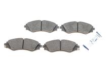 Колодки гальмівні (передні) Chevrolet Epica 05-/Astra 99-11/Daewoo Nubira/Leganza 97-/Rezzo 00- Колодки гальмівні (передні) Chevrolet Epica 05-/Astra 99-11/Daewoo Nubira/Leganza 97-/Rezzo 00-
