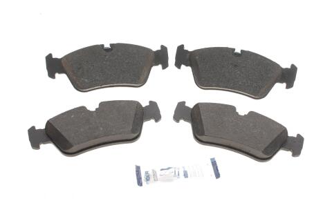 Колодки тормозные (передние) BMW 3 (E36) 91-00/3 (E46) 98-06/Z3 (E36) 95-03/Z4 (E85) 02-09