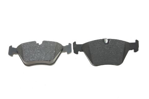 Колодки гальмівні (передні) BMW 5 (E39) 96-04/3 (E46) 00-06 Колодки гальмівні (передні) BMW 5 (E39) 96-04/3 (E46) 00-06