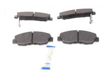 Колодки тормозные (передние) Honda Civic V/VI 94-01/VIII/IX 05-