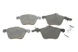 Колодки тормозные (передние) Ford Galaxy 95-06/Seat Alhambra/VW Sharan 95-10/VW T4 90-03 (+датчики) Колодки тормозные (передние) Ford Galaxy 95-06/Seat Alhambra/VW Sharan 95-10/VW T4 90-03 (+датчики)