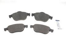 Колодки тормозные (передние) Renault Laguna II 01-07/Scenic I 00-03