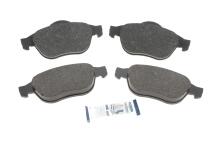 Колодки гальмівні (передні) Renault Laguna II 01-07/Espace IV/Vel Satis 02- Колодки гальмівні (передні) Renault Laguna II 01-07/Espace IV/Vel Satis 02-