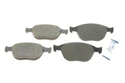 Колодки гальмівні (передні) Ford Connect 02-13/Fiesta/Puma 95-03/Focus 02-04/Ka 01-08 Колодки гальмівні (передні) Ford Connect 02-13/Fiesta/Puma 95-03/Focus 02-04/Ka 01-08