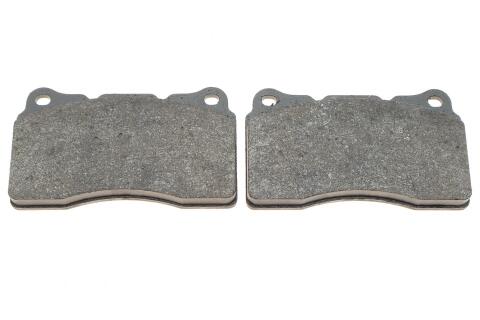 Колодки тормозные (передние) Volvo S60 00-10/V70 99-08/Renault Megane III 08- Колодки тормозные (передние) Volvo S60 00-10/V70 99-08/Renault Megane III 08-