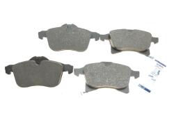 Колодки гальмівні (передні) Opel Astra H/Corsa C/D/E/Meriva A/B 04-/Combo/Zafira A/B 01- (+датчик) Колодки гальмівні (передні) Opel Astra H/Corsa C/D/E/Meriva A/B 04-/Combo/Zafira A/B 01- (+датчик)