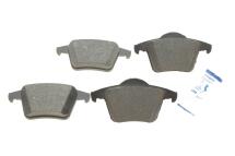 Колодки гальмівні (задні) Volvo XC90 02-14