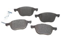 Колодки гальмівні (передні) Ford Transit Connect/Kuga 08-/Focus/Mazda 3/5/Volvo C30/S40/V50 03-/V40