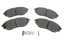 Колодки тормозные (передние) Subaru Forester 08-/Legacy IV/V 03-14/Outback 03-/Impreza 12-