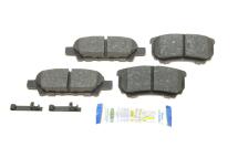 Колодки тормозные (задние) Mitsubishi Outlander/Lancer 03-/Jeep Compass/Patriot/Dodge Avenger 06- Колодки тормозные (задние) Mitsubishi Outlander/Lancer 03-/Jeep Compass/Patriot/Dodge Avenger 06-