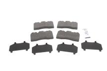 Колодки гальмівні (передні) Audi TT 09-14/VW Touareg 02- Колодки гальмівні (передні) Audi TT 09-14/VW Touareg 02-