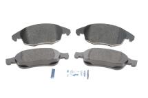 Колодки тормозные (передние) Citroen C4 07-/Berlingo 05-/DS4/DS5 11-/Peugeot 5008 09-/Partner 08-