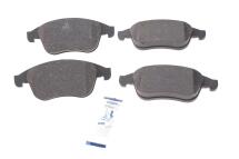 Колодки гальмівні (передні) Renault Megane III/Laguna III/Scenic III/Fluence 07- (WVA 24709/24710) Колодки гальмівні (передні) Renault Megane III/Laguna III/Scenic III/Fluence 07- (WVA 24709/24710)