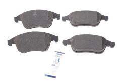 Тормозные колодки (передние) Renault Megane III/Laguna III/Scenic III/Fluence 07- (WVA 24709/24710) Тормозные колодки (передние) Renault Megane III/Laguna III/Scenic III/Fluence 07- (WVA 24709/24710)