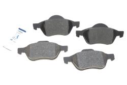 Колодки тормозные (передние) Renault Laguna III/Clio III 06-15/Megane II/Scenic II 02-