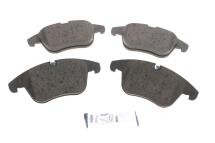 Колодки тормозные (передние) Citroen C5 08-/Peugeot 407 04-/508 10-18 Колодки тормозные (передние) Citroen C5 08-/Peugeot 407 04-/508 10-18