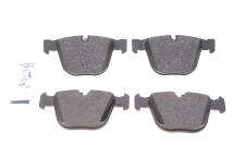 Колодки гальмівні (задні) BMW 5 (F07/F10/F11) 09-/7 (F01-F04) 08-15 Колодки гальмівні (задні) BMW 5 (F07/F10/F11) 09-/7 (F01-F04) 08-15
