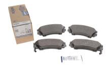 Колодки гальмівні (передні) Nissan Rogue 10-13/Opel Astra J 09-/Insignia 08-17/Zafira C 11-