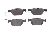 Колодки гальмівні (передні) Volvo XC60 08-17/XC90 02-14