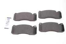 Колодки гальмівні (передні) BMW 1 (E81/E82/E87/E88)/3 (E90/E91/E92/E93) 04-13/Mini Mini 07-13 Колодки гальмівні (передні) BMW 1 (E81/E82/E87/E88)/3 (E90/E91/E92/E93) 04-13/Mini Mini 07-13