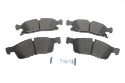 Колодки гальмівні (передні) MB M/GLE/GL/GLS-class (W166/X166) 11-19/Jeep Grand Cherokee 10- Колодки гальмівні (передні) MB M/GLE/GL/GLS-class (W166/X166) 11-19/Jeep Grand Cherokee 10-