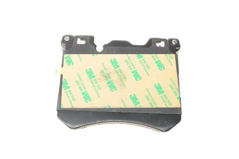 Колодки гальмівні (передні) BMW X5 (E70/F15/F85)/X6 (E71/E72/F16/F86)/Rolls-Royce Ghost 09-/Dawn 16 Колодки гальмівні (передні) BMW X5 (E70/F15/F85)/X6 (E71/E72/F16/F86)/Rolls-Royce Ghost 09-/Dawn 16
