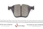 Колодки гальмівні (передні) BMW 5 (F07) 09-/7 (F01-F04) 08-15/X5 (E70/F15/F85)/X6 (E71/F16) 06-, фото 2 - інтерент-магазин Auto-Mechanic