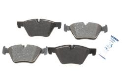 Колодки тормозные (передние) BMW 5 (F07/F10/F11) 09-17 Колодки тормозные (передние) BMW 5 (F07/F10/F11) 09-17
