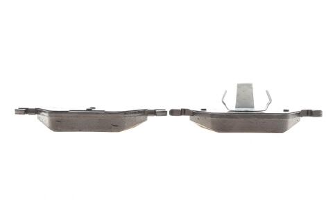 Колодки гальмівні (передні) BMW 5 (F07/F10/F11) 09-17 Колодки гальмівні (передні) BMW 5 (F07/F10/F11) 09-17