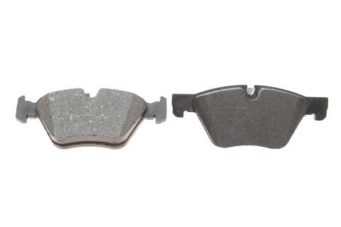 Колодки гальмівні (передні) BMW 5 (F07/F10/F11) 09-17 Колодки гальмівні (передні) BMW 5 (F07/F10/F11) 09-17
