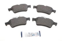 Колодки гальмівні (задні) Peugeot 508 10-18