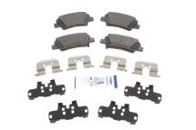 Колодки гальмівні (задні) Kia Sportage/Ceed/Rio/Optima/Hyundai Accent/i10/i20/i30/i40/Elantra 10- Колодки гальмівні (задні) Kia Sportage/Ceed/Rio/Optima/Hyundai Accent/i10/i20/i30/i40/Elantra 10-