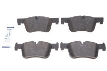 Колодки тормозные (передние) BMW 1 (F20/F21)/3 (F30/F31/F34/G20/F80)/4 (F32/F36/F82)/7 (F01-04) 10-